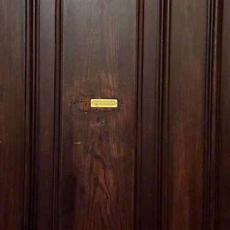 Casetta Di Valerio Torino Eksteriør bilde